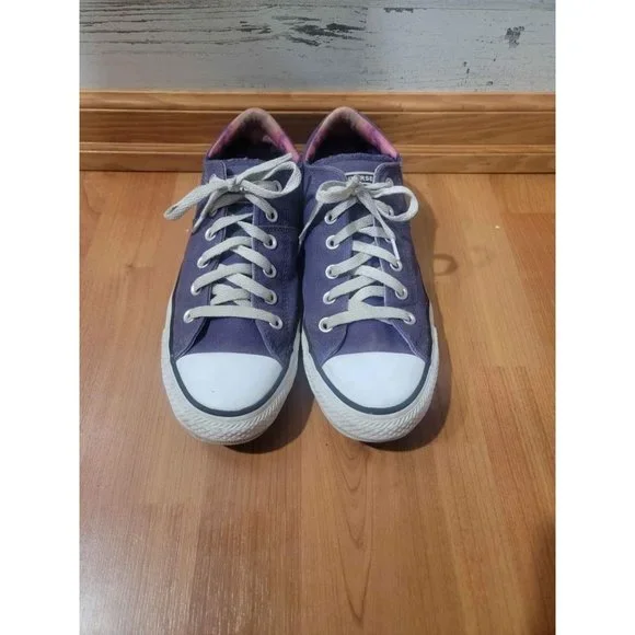 Converse shoes womens size 10 - Picture 1 of 7